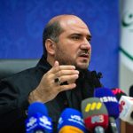 معاون اجرایی رئیس جمهور شهید، رئیس ستاد انتخاباتی سعید جلیلی شد‎